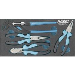 Hazet 163-257/4 Tang