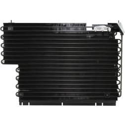Nissens Air Conditioning Condenser 94216