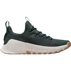 Nike Free Metcon 6 W - Vintage Green/Gum Light Brown/Sail