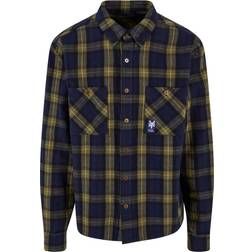 Zoo York Iconic Shirt - Blau