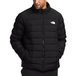 The North Face Men’s Big Aconcagua 3 Jacket - TNF Black