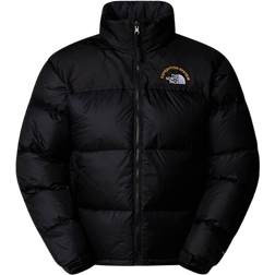 The North Face 96 Retro Nuptse Jacket - TNF Black