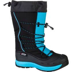 Baffin Snogoose - Black/Electric Blue