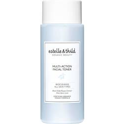 Estelle & Thild Biocleanse MultiAction Facial Toner 150ml