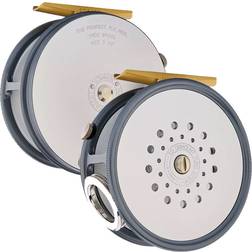 Hardy 1921 Wide Spool Perfect Fly Reel