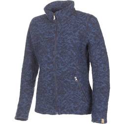 Ivanhoe of Sweden Tuva Jaquard - Light Navy