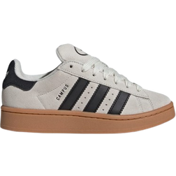 Adidas Campus 00s Junior - Orbit Grey/Core Black/Cloud White