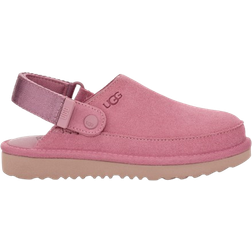 UGG Kid's Goldenstar Clog - Dusty Orchid