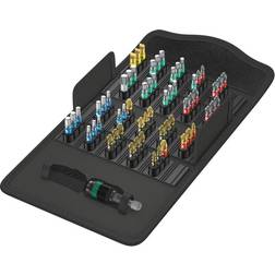 Wera Bit-Safe 61 BiTorsion 1 05057441001 Bitsskruvmejsel