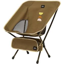 Naturehike Ultralight Folding Camping Chair