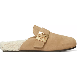 Tory Burch Mellow Mule - Noisette/Taupe