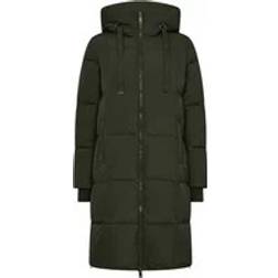 Mos Mosh MMNova Square Down Coat - Rosin