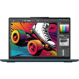 Lenovo Yoga 7i Gen 9 83DJCTO1WWDK1