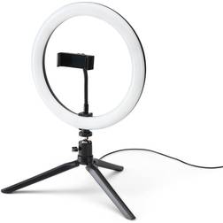 RED5 Vlogging Light with Tripod