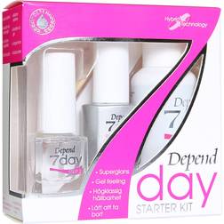 Depend 7Day Starter Kit 5-pack