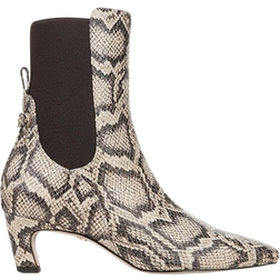 Sam Edelman Margo - Roccia Grey Snake Print