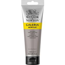 Winsor & Newton Galeria Acrylic Pale Umber 120ml