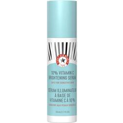 First Aid Beauty 10% Vitamin C Brightening Serum 50ml