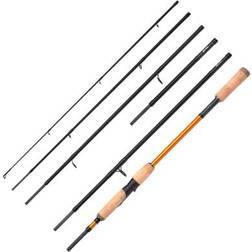 Shimano STC AX Spinning Multi Length Haspelspö 210-240 cm