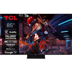 TCL 85QLED870