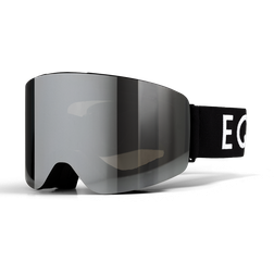EQPE Vision Smoke/Silver Mirror