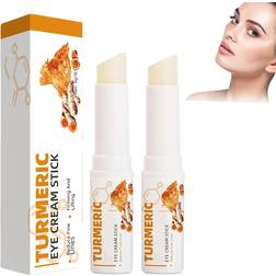 Turmeric Eye Cream Stick 5g 2-pack