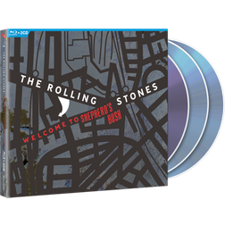 Welcome To Shepherd's Bush (2pc) (CD)