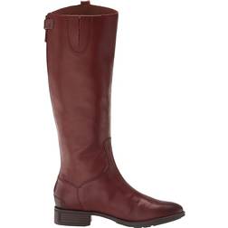 Sam Edelman Penny W - Burnt Brandy