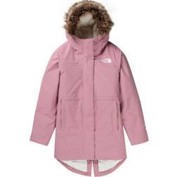 The North Face Kid's Arctic Parka - Mauve (NF0A8A30-1MI)