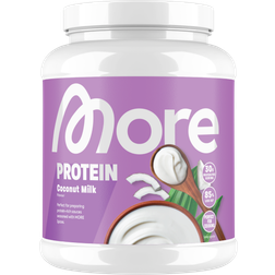 More Nutrition Protein Coconut Milk 600g
