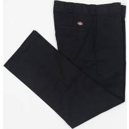 Dickies 874 Original Straight Leg Work Pant In Black 32W/32L