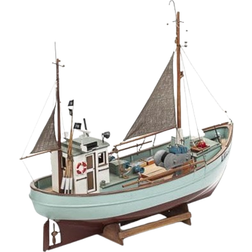 Billing Boats Norden Cutter 1:30