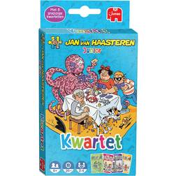 Jumbo Jan Van Haasteren Junior Kwartet