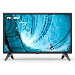 Philips 24PHS6019 24 Inch HD LED TV