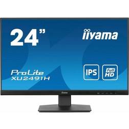 Iiyama XU2491H-B1 Full HD Monitor