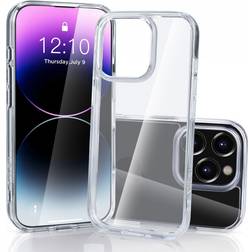 Nevox StyleShell Shockflex Case for iPhone 16 Pro Max