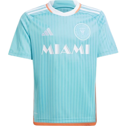 adidas 2024 Inter Miami CF Archive Youth Messi Jersey