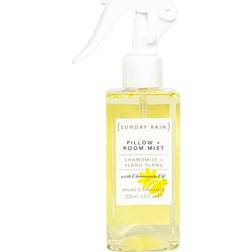 Sunday Rain Body Mist Med Kamille Og Ylang Ylang