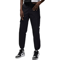 Nike Flight Chicago Women's Pants - Negro