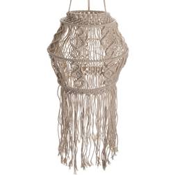 Dakota Fields Novelty Cream Shade 11.5"
