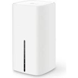 TP-Link NX510v Dual-Band Trådlös Router