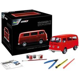 Revell Advent Calendar VW T2 Bus 01034