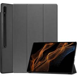 Eiderwood Samsung Galaxy Tab S10 Ultra Tri-Fold Cover