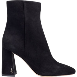 Sam Edelman Codie - Black Suede