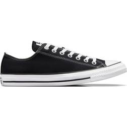 Converse Chuck Taylor All Star Low Top - Black