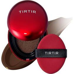 TIRTIR Mask Fit Red Cushion SPF40 PA++ Mini #51N Fudge