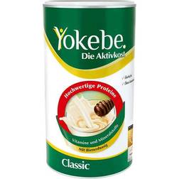 Yokebe Classic Powder NF 500g