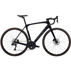Trek Domane SL 6 Gen 4 2025 - Marianas Blue Unisex
