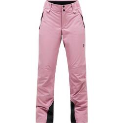 Peak Performance W Anima Pants Snowboardkläder Bitter Root - Medium