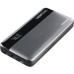 Intenso HE25000 25000mAh Grey/Black